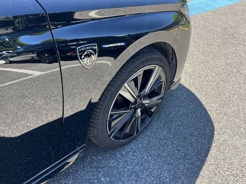 Voitures D'occasion À Chambly | Peugeot 308 Iii Puretech 130Ch S&S Eat8 Gt