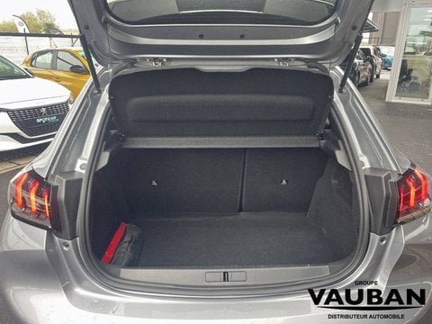 Voitures D'occasion À Chambourcy | Peugeot 208 Bluehdi 100 S&S Bvm6 Gt
