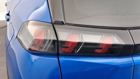 Voitures D'occasion À Saint-Brice-Sous-Forêt | Peugeot 2008 Ii Puretech 130 S&S Eat8 Gt