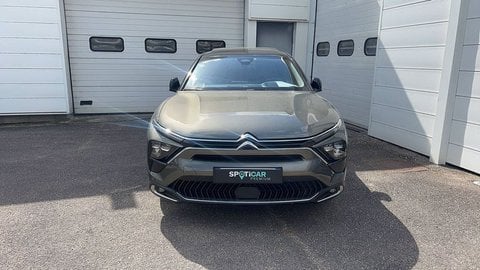 Voitures D'occasion À Gisors | Citroën C5 X Hybride Rechargeable 225 S&S E-Eat8 Shine Pack