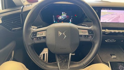 Voitures D'occasion À Mantes - Buchelay | Ds Ds 4 Ds4 Ii Hybride E-Tense 225 Eat8 Performance Line+