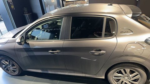 Voitures D'occasion À Buchelay | Peugeot 208 Ii Puretech 75 S&S Bvm5 Style