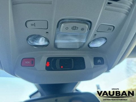 Voitures D'occasion À Chambly | Citroën C5 Aircross Bluehdi 130 Eat8 Max