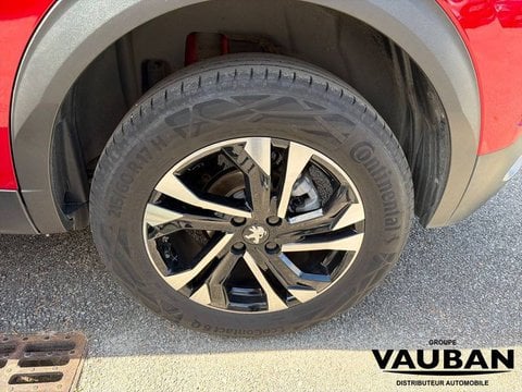 Voitures D'occasion À Les Mureaux | Peugeot 2008 Ii Puretech 130 S&S Eat8 Gt