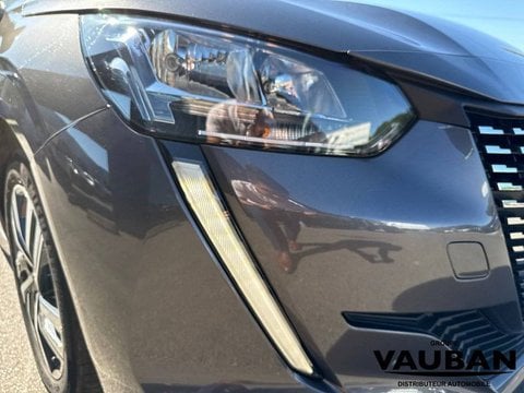 Voitures D'occasion À Osny | Peugeot 208 Ii Puretech 75 S&S Bvm5 Active Pack
