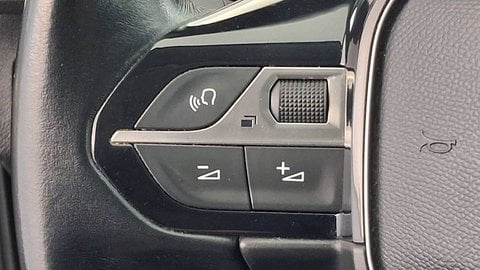 Voitures D'occasion À Buchelay | Peugeot 3008 Ii 1.2 Puretech 130Ch S&S Bvm6 Allure Business