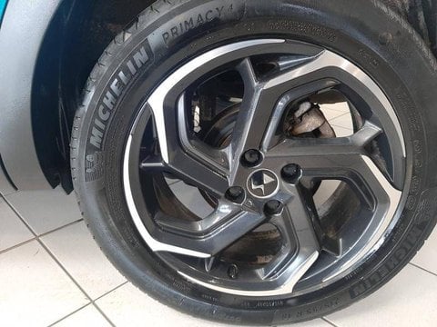 Voitures D'occasion À Pontoise | Ds Ds 3 Crossback Puretech 130 S&S Eat8 Business