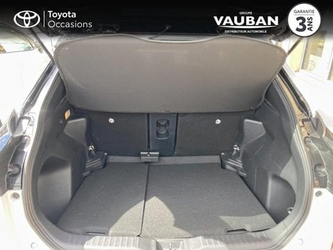 Voitures D'occasion À Sartrouville | Toyota Yaris Cross 116H Gr Sport My22