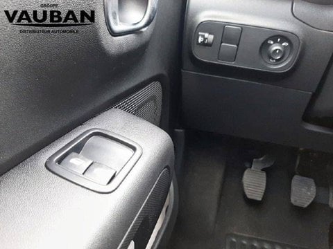 Voitures D'occasion À Montmagny | Citroën C3 Iii Puretech 83 S&S Bvm5 C-Series