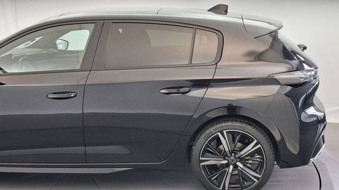 Voitures D'occasion À Chambourcy | Peugeot 308 Iii Puretech 130Ch S&S Eat8 Gt Pack