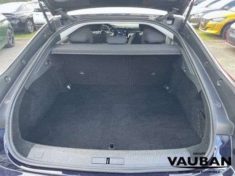 Voitures D'occasion À Chambourcy | Peugeot 508 Ii Puretech 130 Ch S&S Eat8 Active Pack