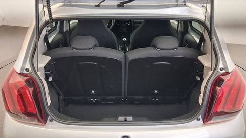 Voitures D'occasion À Saint-Brice-Sous-Forêt | Peugeot 108 Vti 72Ch S&S Bvm5 Style +