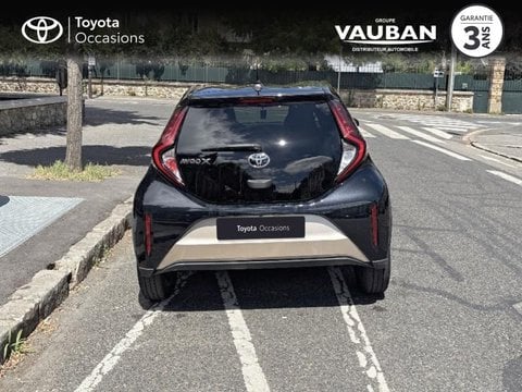 Voitures D'occasion À Le Chesnay | Toyota Aygo X 1.0 Vvt-I 72Ch Design
