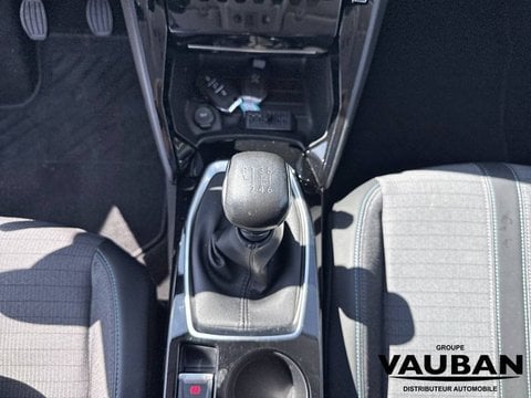 Voitures D'occasion À Osny | Peugeot 208 Ii Puretech 100 S&S Bvm6 Allure