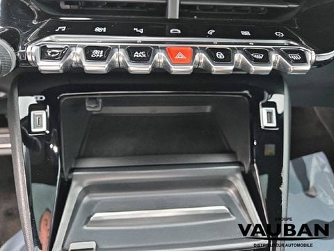 Voitures D'occasion À Osny | Peugeot 2008 Ii Puretech 130 S&S Eat8 Gt Pack