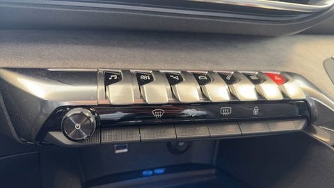 Voitures D'occasion À Buchelay | Peugeot 5008 Ii Puretech 180Ch S&S Eat8 Gt