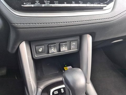 Voitures D'occasion À Argenteuil | Toyota Corolla Cross 1.8 Hybrid Luxury Limited Ar