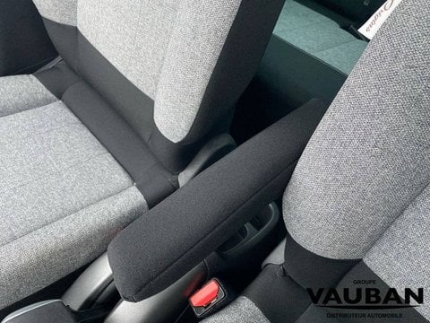 Voitures D'occasion À Chambly | Citroën C3 Aircross Puretech 110 S&S Bvm6 Origins