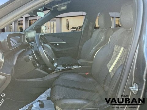 Voitures D'occasion À Osny | Peugeot 2008 Ii Puretech 130 S&S Eat8 Gt