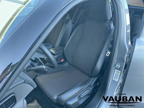 Voitures D'occasion À Gisors | Ds Ds 3 Ds3 Crossback Bluehdi 130 Eat8 Performance Line+