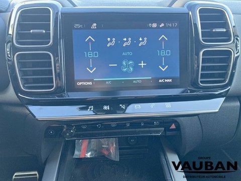 Voitures D'occasion À Gisors | Citroën C5 Aircross Hybride 225 S&S E-Eat8 Business+