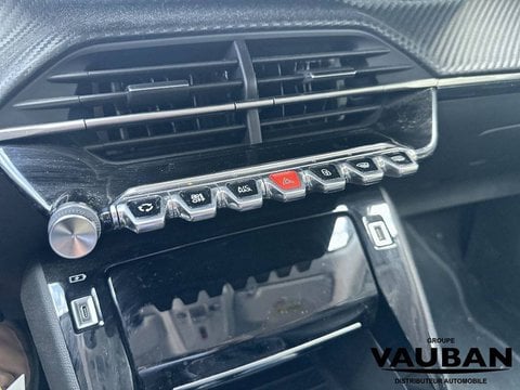 Voitures D'occasion À Chambourcy | Peugeot 208 Ii Puretech 100 S&S Bvm6 Allure