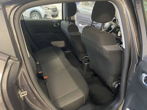 Voitures D'occasion À Les Mureaux | Citroën C3 Iii Puretech 83 S&S Bvm5 Shine