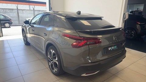 Voitures D'occasion À Buchelay | Citroën C5 X Hybride Rechargeable 225 S&S E-Eat8 Shine Pack