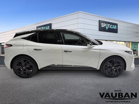 Voitures D'occasion À Pontoise | Ds Ds 4 Ds4 Ii Bluehdi 130 Eat8 Performance Line+