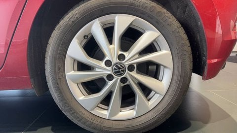 Voitures D'occasion À Buchelay | Volkswagen Polo Vi 1.0 Tsi 95 S&S Dsg7 Style