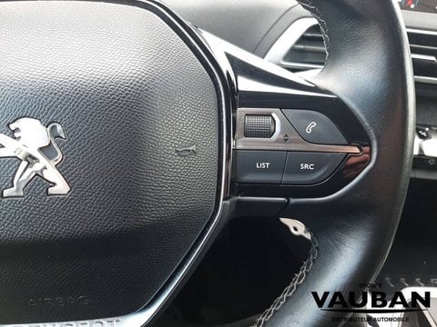 Voitures D'occasion À Sarcelles | Peugeot 3008 Ii 1.2 Puretech 130Ch S&S Bvm6 Allure