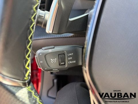 Voitures D'occasion À Les Mureaux | Peugeot 2008 Ii Puretech 130 S&S Eat8 Gt