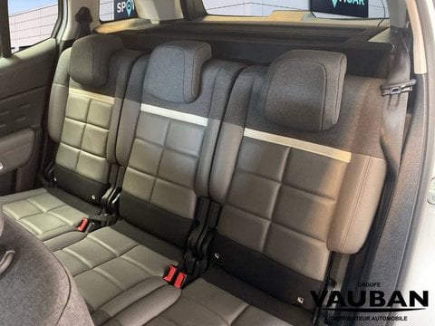 Voitures D'occasion À Gisors | Citroën C5 Aircross Puretech 130 S&S Bvm6 Feel