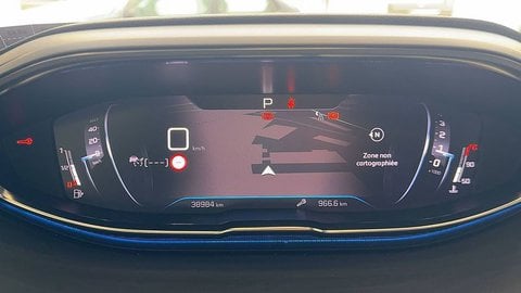 Voitures D'occasion À Buchelay | Peugeot 5008 Ii Puretech 180Ch S&S Eat8 Gt