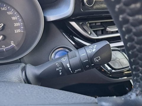 Voitures D'occasion À Argenteuil | Toyota C-Hr 122H Edition 2Wd E-Cvt My20