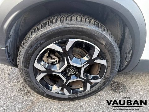 Voitures D'occasion À Les Mureaux | Citroën C5 Aircross Puretech 130 S&S Bvm6 Feel Pack