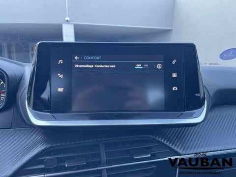 Voitures D'occasion À Chambourcy | Peugeot 2008 Puretech 130 S&S Eat8 Allure