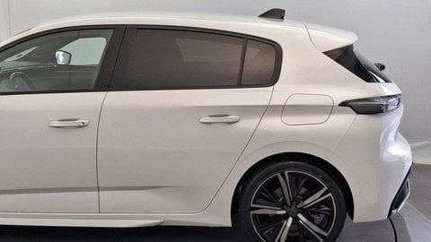 Voitures D'occasion À Buchelay | Peugeot 308 Iii Phev 225 E-Eat8 Gt Pack