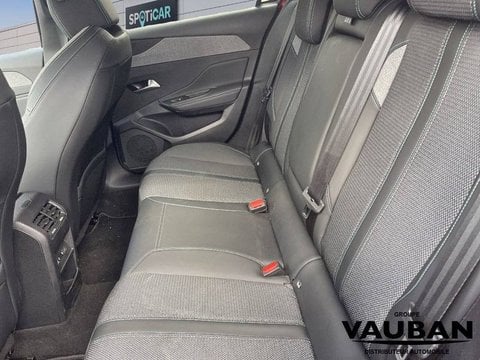 Voitures D'occasion À Chambly | Peugeot 308 Iii Puretech 130Ch S&S Eat8 Allure Pack