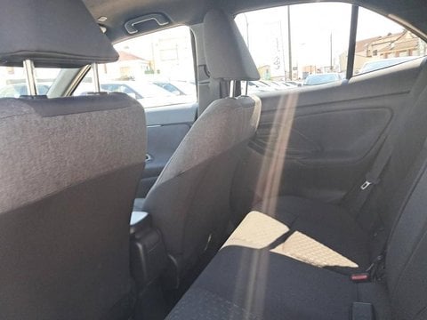 Voitures D'occasion À Argenteuil | Toyota Yaris Cross 130H Design Pack Cargo Mc24