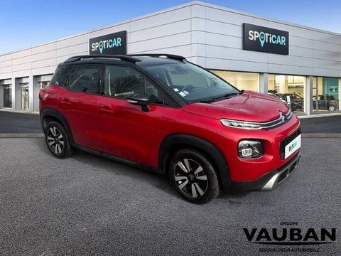 Voitures D'occasion À Chambly | Citroën C3 Aircross Puretech 110 S&S Bvm6 Shine