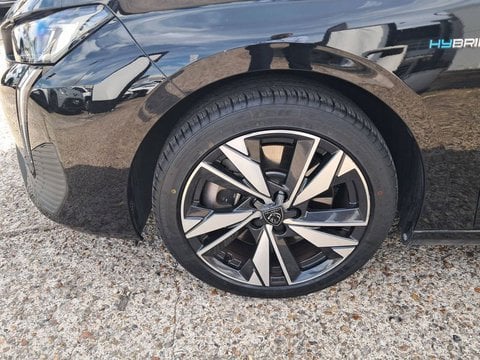 Voitures D'occasion À Argenteuil | Peugeot 308 Iii Phev 180 E-Eat8 Allure