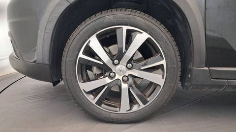 Voitures D'occasion À Chambourcy | Peugeot 2008 Puretech 110Ch S&S Eat6 Gt Line