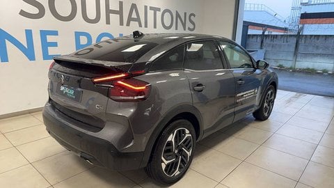 Voitures D'occasion À Buchelay | Citroën C4 Iii Puretech 130 Eat8 Max