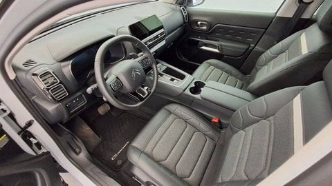 Voitures D'occasion À Chambly | Citroën C5 Aircross Bluehdi 130 Eat8 Max