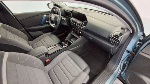 Voitures D'occasion À Buchelay | Citroën C4 Electrique Iii E- 136 Ch Automatique Feel Pack