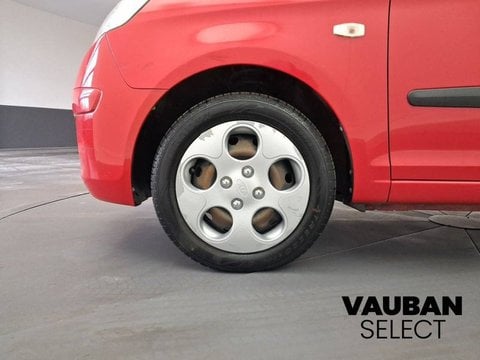Voitures D'occasion À Cergy | Kia Picanto 1.0L 62 Style