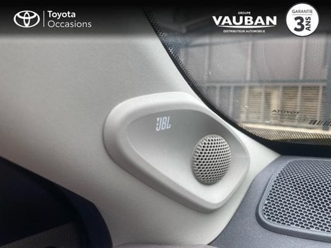 Voitures D'occasion À Chambourcy | Toyota Yaris Cross 116H Collection My22