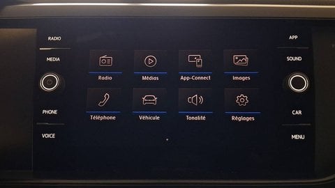 Voitures D'occasion À Osny | Volkswagen Polo Vi 1.0 80 S&S Bvm5 Edition