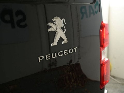 Voitures D'occasion À Chambly | Peugeot Expert Iii Ca Repliable M Bluehdi 120 S&S Bvm6